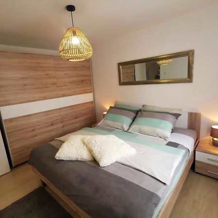 Apartment P&M PUY 외부 사진