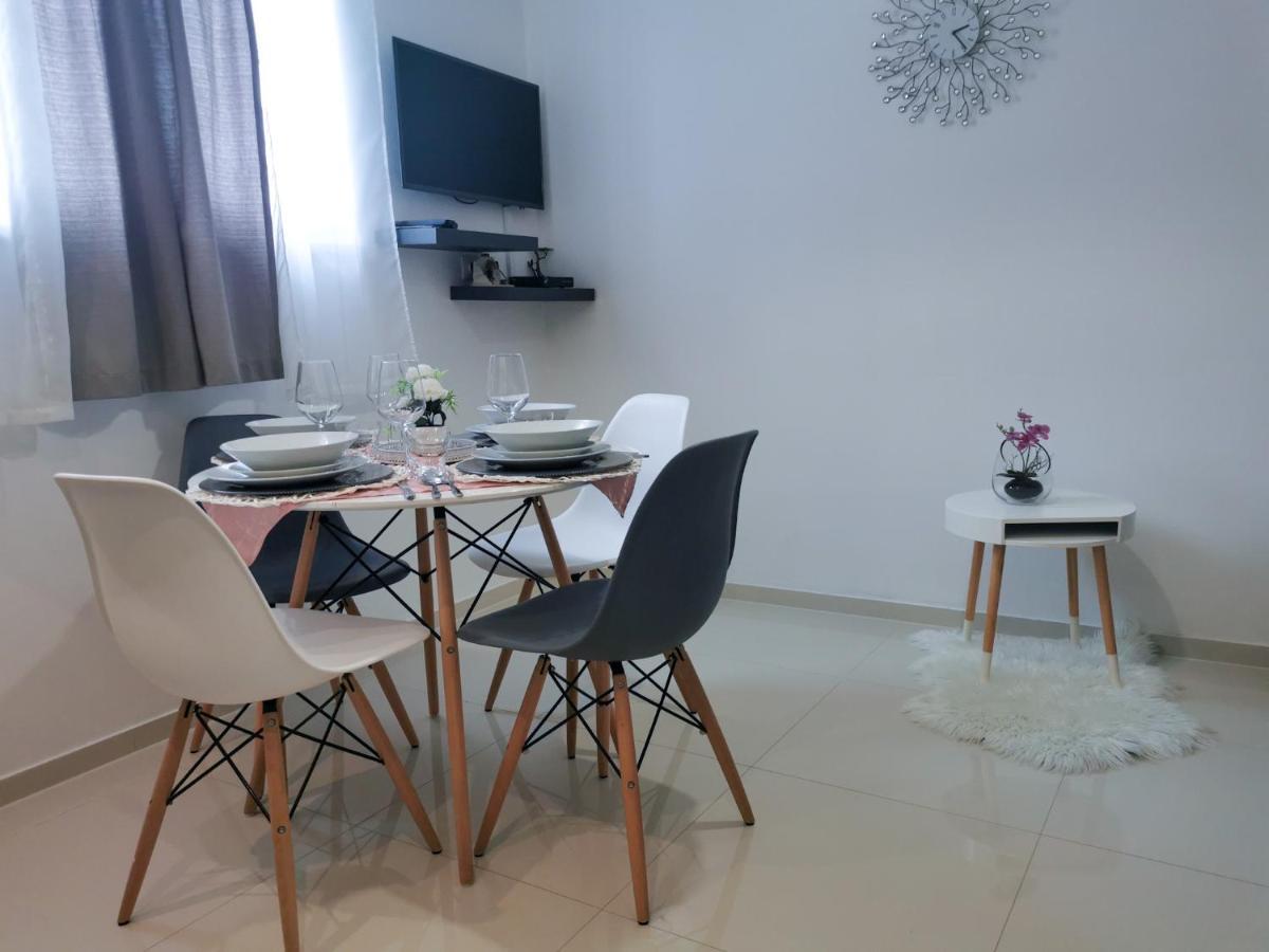 Apartment P&M PUY 외부 사진