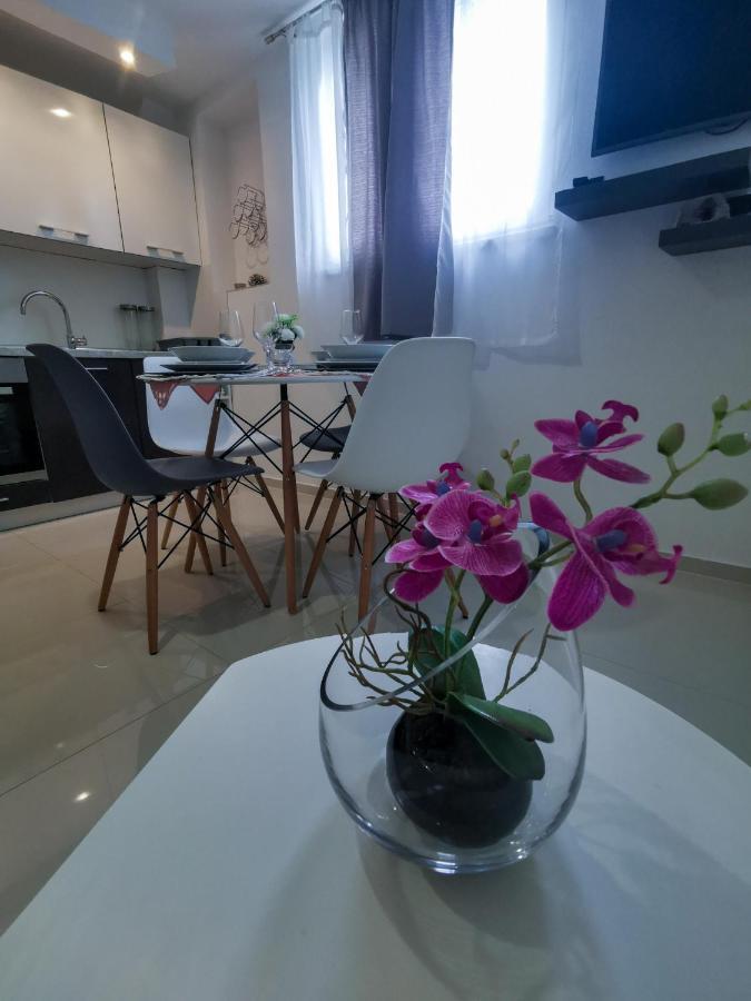 Apartment P&M PUY 외부 사진