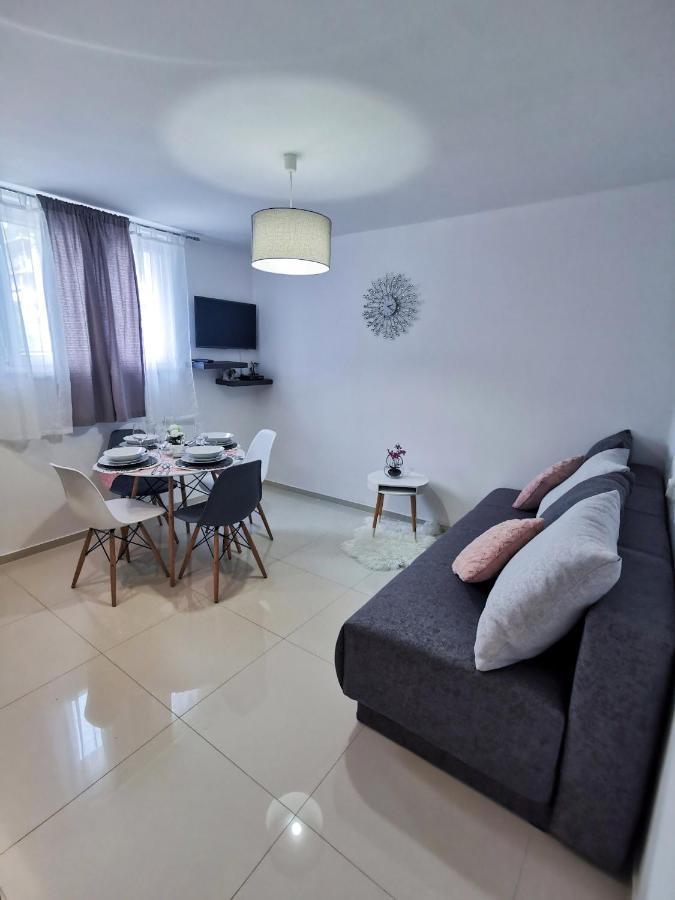 Apartment P&M PUY 외부 사진