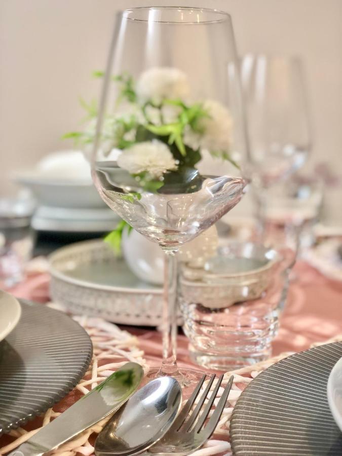 Apartment P&M PUY 외부 사진