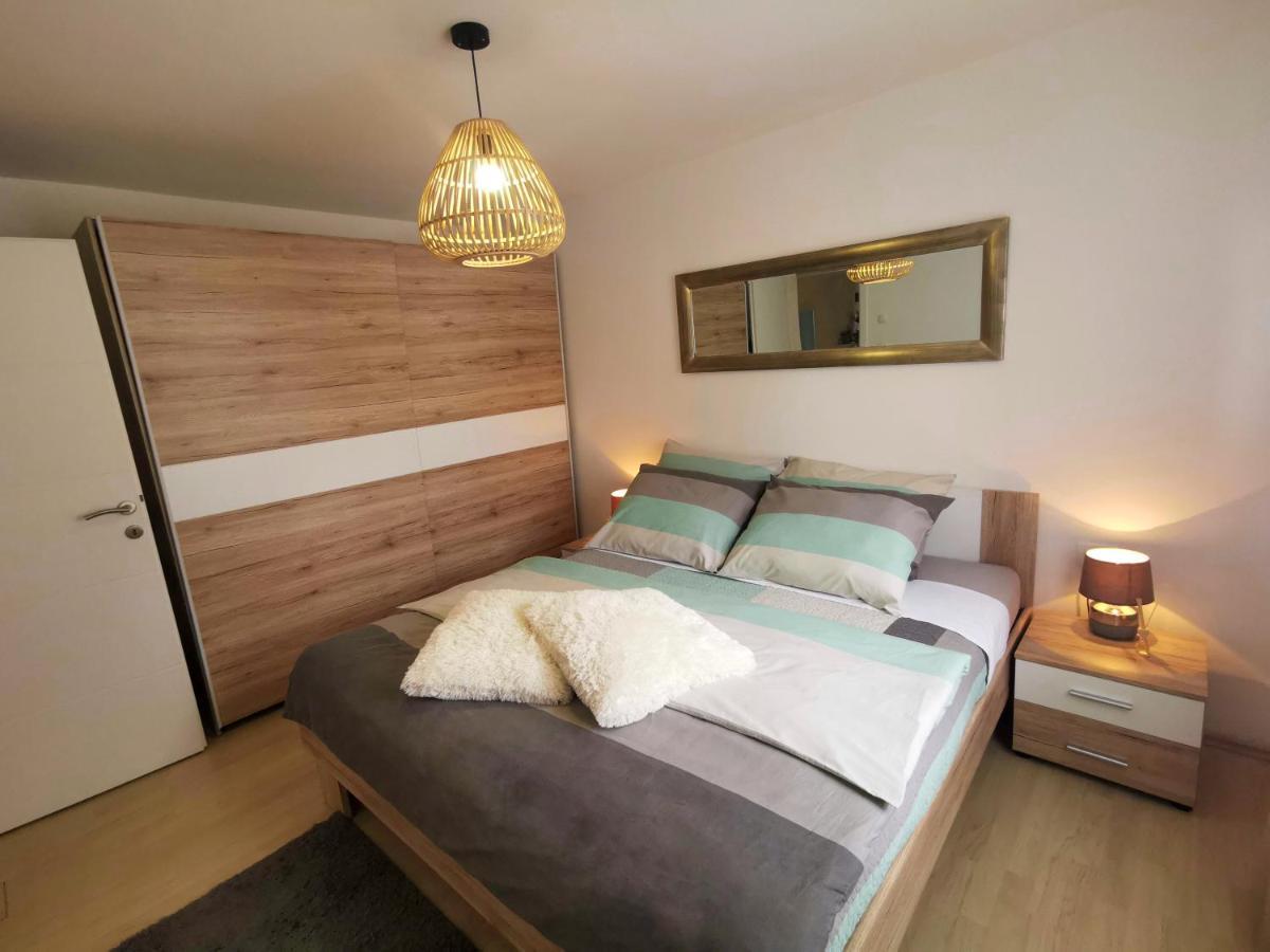 Apartment P&M PUY 외부 사진