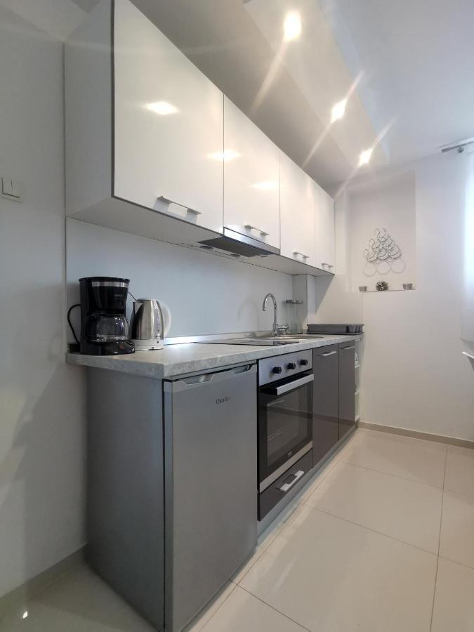 Apartment P&M PUY 외부 사진