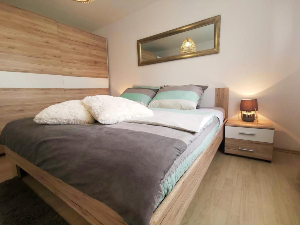 Apartment P&M PUY 외부 사진