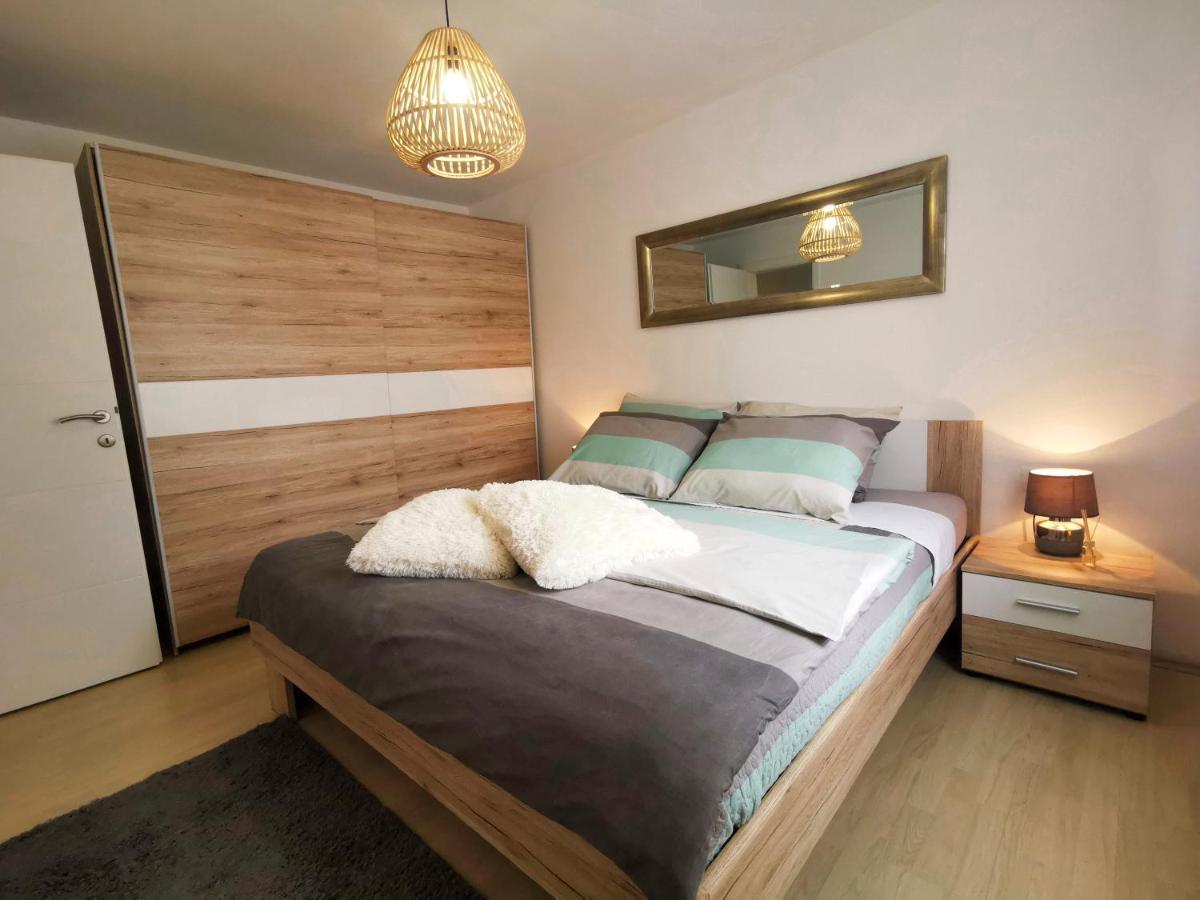 Apartment P&M PUY 외부 사진