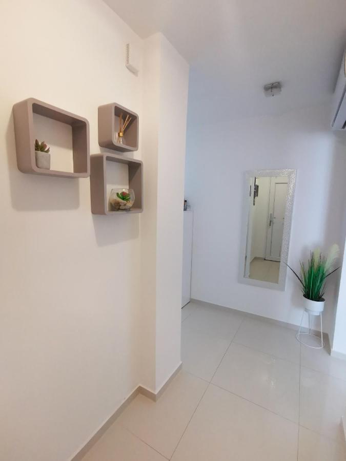 Apartment P&M PUY 외부 사진