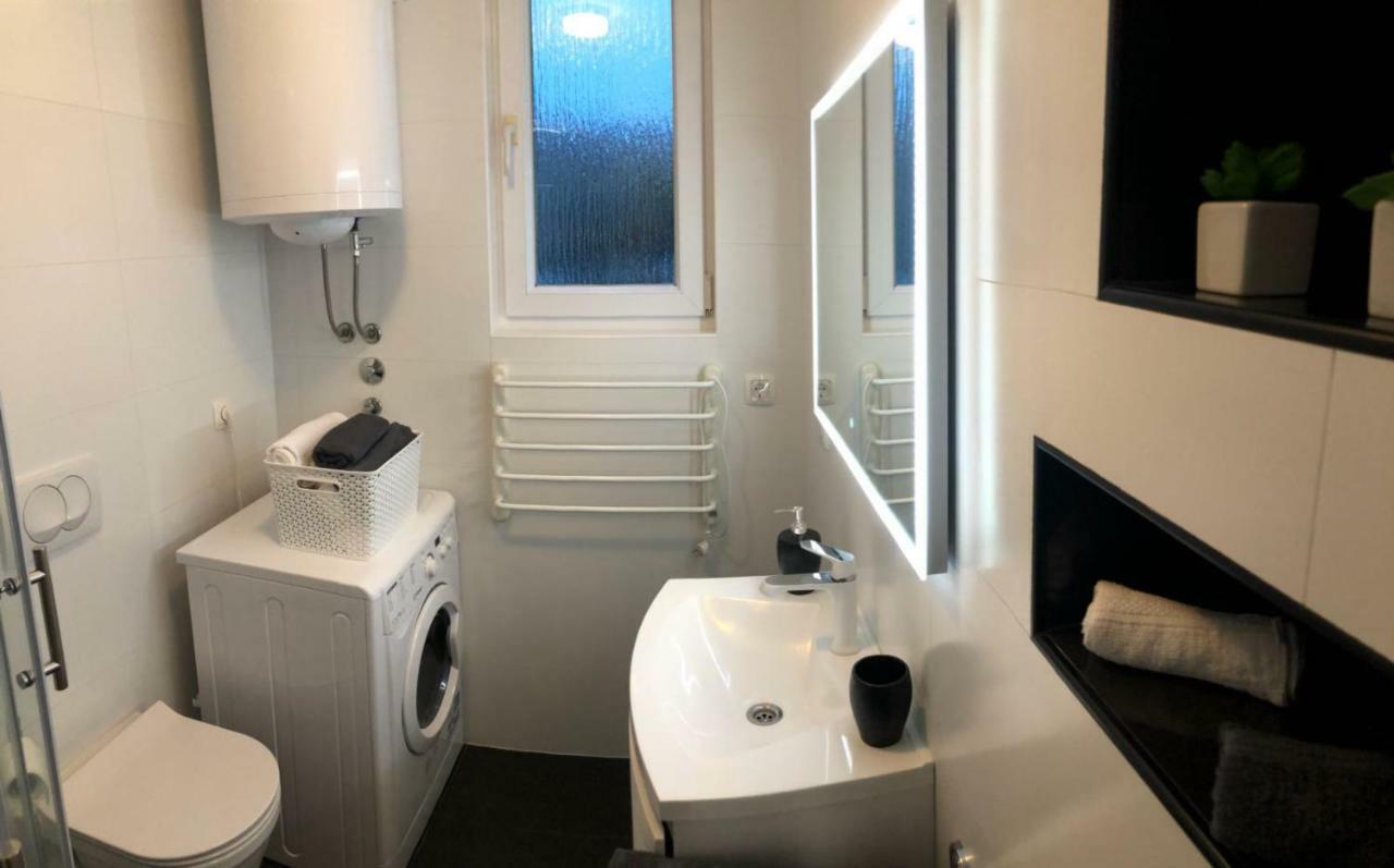 Apartment P&M PUY 외부 사진