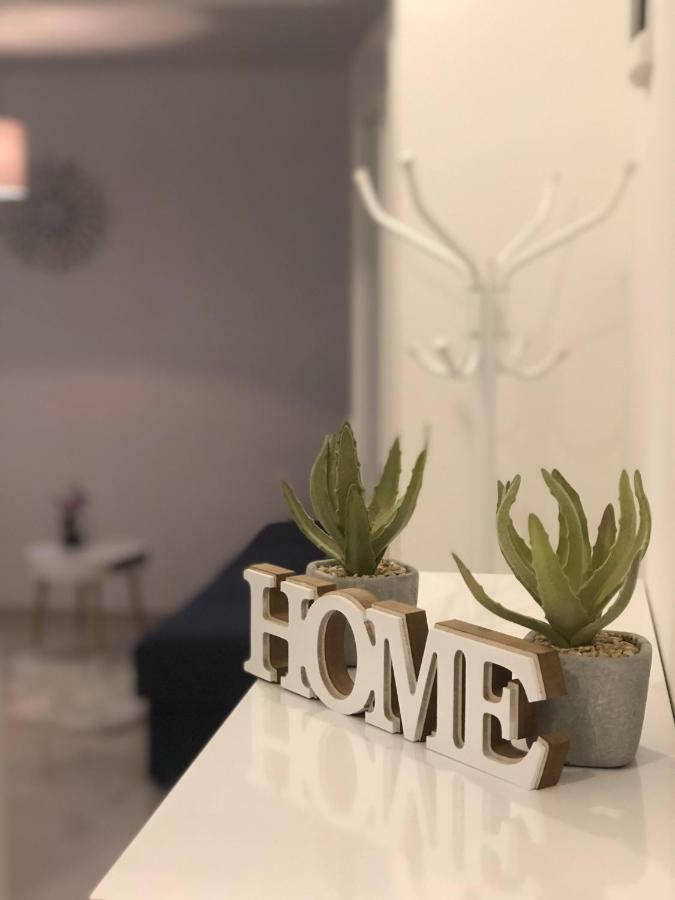 Apartment P&M PUY 외부 사진
