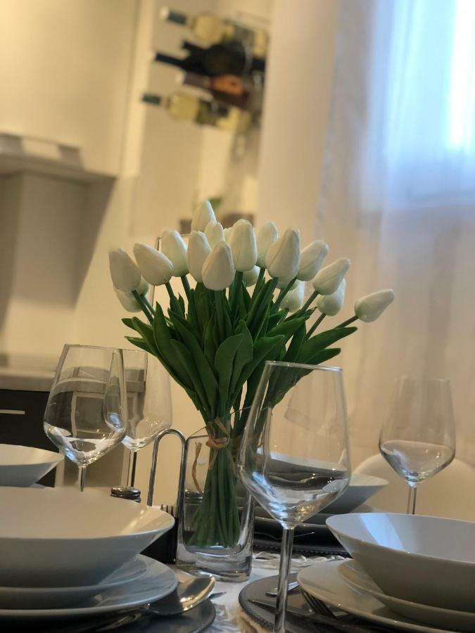 Apartment P&M PUY 외부 사진