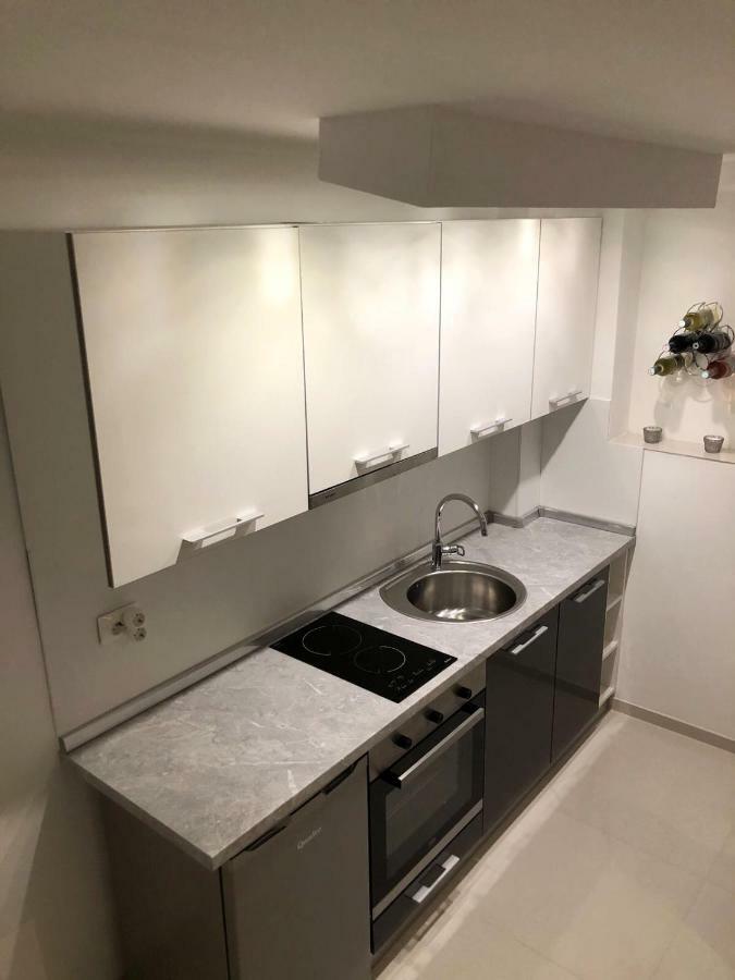 Apartment P&M PUY 외부 사진