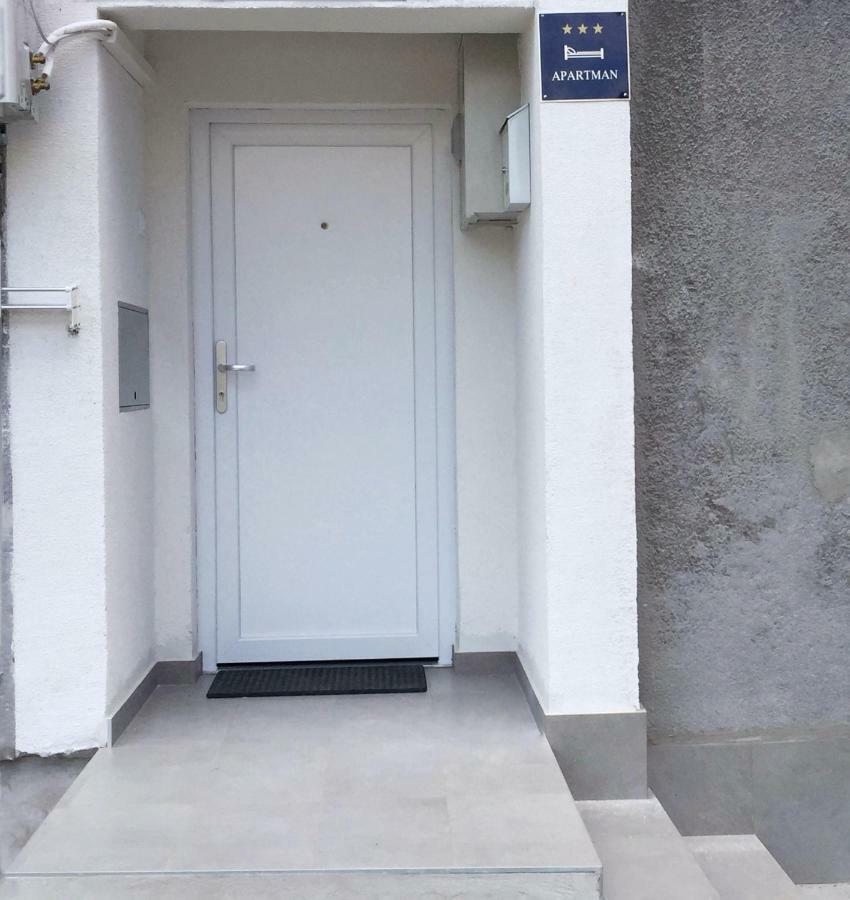 Apartment P&M PUY 외부 사진